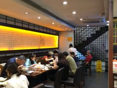 -东泰祥生煎馆(陕西南路店)