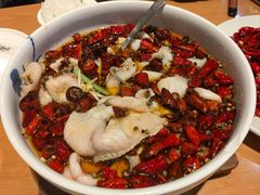 -辛香汇·现炒川菜(共康店)