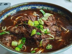 -南花桥羊肉馆老字号(乌镇店)