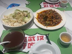 -鑫小城故事·藕汤·家常菜(台北一路总店)