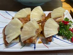 -三石铁板烧(紫竹桥店)