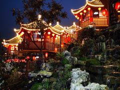 -枇杷园食为鲜火锅(南山店)