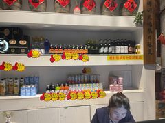 -锦上中式酒馆(南内环店)