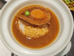 -香雪海饭店中餐厅(玉山店)