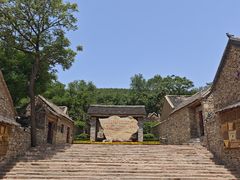 -红嫂家乡旅游区