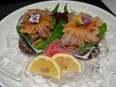 -常鲜楼常来尝鲜海胆馆(星海店)