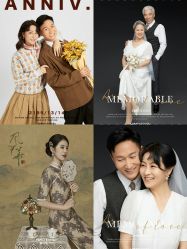 -海马体家庭照相馆(杭州萧山万象汇店)