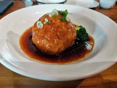 -文楼·淮扬菜·淮安早茶(河下古镇翔宇店)