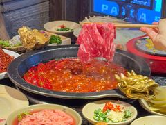 -蜀大侠火锅(总府路店)