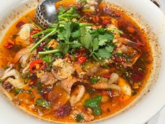 -瓯菜排档·温州海鲜(玕南店)