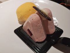 -加餐海鲜自助(宝龙一城店)