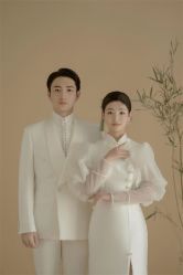 -金夫人婚纱摄影(包河万达店)