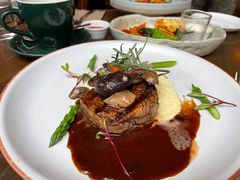 -夏朵餐厅(丁香店)
