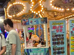 -星际传奇(石家庄桥西万象城店)