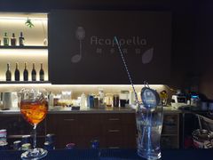 -阿卡贝拉音乐汇(印象城店)