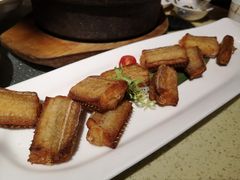 -铜锣湾·有麝自然香(重庆新天地店)