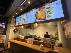-西方小巷 Western Alley·欧洲街头小吃(时尚天河店)