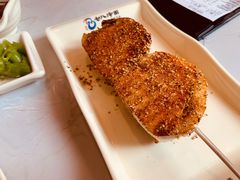 -七八冷面·延边朝鲜族美食(欢乐谷店)