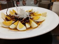 -茶港食堂(武昌店)