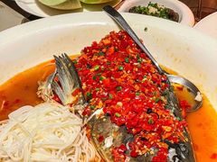 -潇湘楼·二十四节气山野菜(亚运村店)