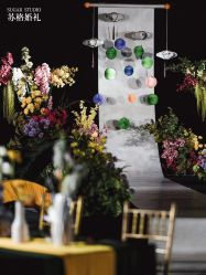 -Sugar苏格婚礼策划工作室