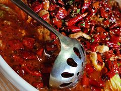 -渔家灯火(领秀城店)