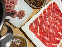 -鼎鼎香·港式火锅(北京SKP店)