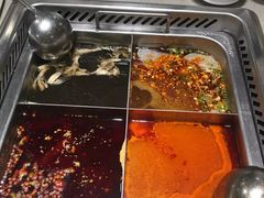 -海底捞火锅(宝龙广场夜宵主题店)