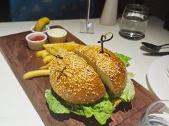 -Pasha帕夏土耳其餐厅(南昌路店)
