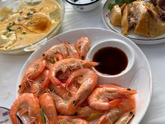 -碧海银沙海鲜餐厅(恒大海上威尼斯店)