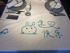 -王品牛排(佛山南海万科广场店)