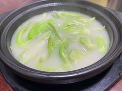 上汤水东芥菜-农汤老店(顺联公园里店)
