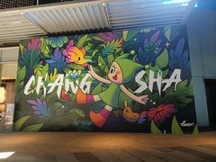 -黄兴南路步行商业街