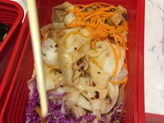 -九毛九西北菜(番禺万达店)