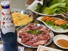 -P1泥炉烤肉(市桥富华东路店)