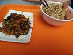 -梅园食堂