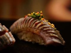 -Hulu Sushi葫芦寿司 Omakase