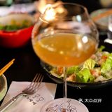 在苏州给朋友过生日🎂被这家餐厅惊艳到了…