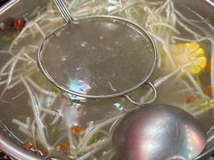 -潮牛潮汕牛肉火锅(旺角大学城商业街店)