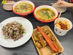 -青岛美食夜校·美食集合地(麦岛店)