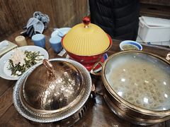 -乔家满族八大碗(流水沟店)