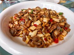 -伙工殿餐厅(吉大店)