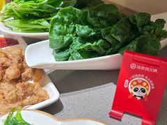 -海底捞火锅(杭州天虹购物中心店)