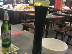 -春发生饭店·非遗(南院门店)