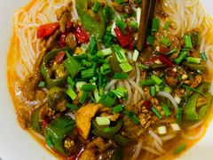 -一品香粉馆(官黎路店)