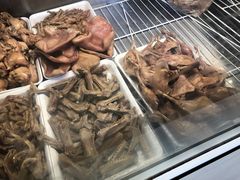 -胖子好盐水鸭(总店)