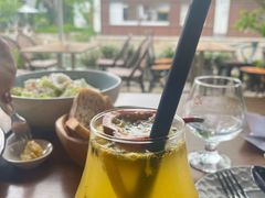 -弗兰克牛排西餐厅 Galla R By Ribone(上海首店)