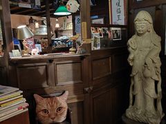 -古董花园(思南路42弄小区店)