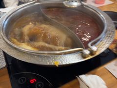 -牛匠和牛寿喜锅(西安总店)