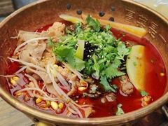 -成都你六姐·牛肉冒菜(城市集市合生汇店)